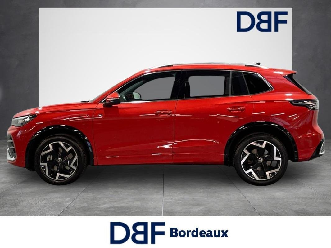 Volkswagen Tiguan - Photo 2