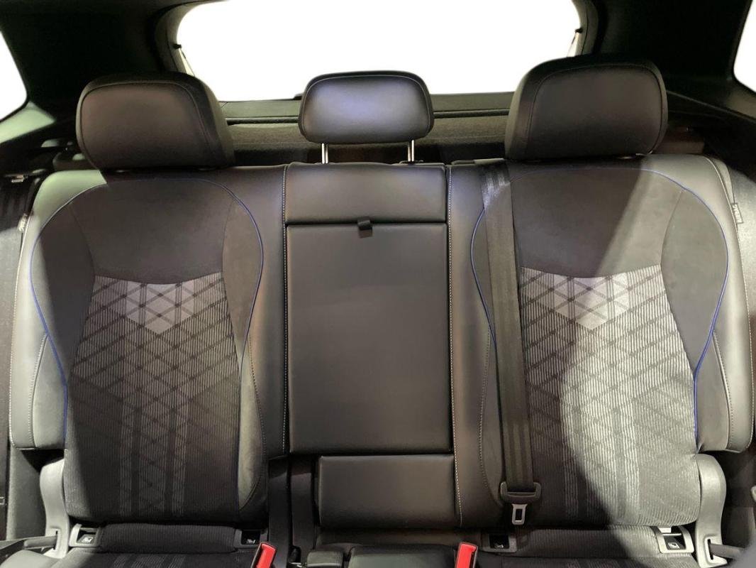 Volkswagen Tiguan - Photo 22