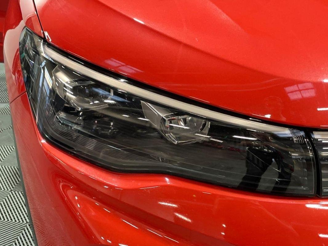 Volkswagen Tiguan - Photo 25