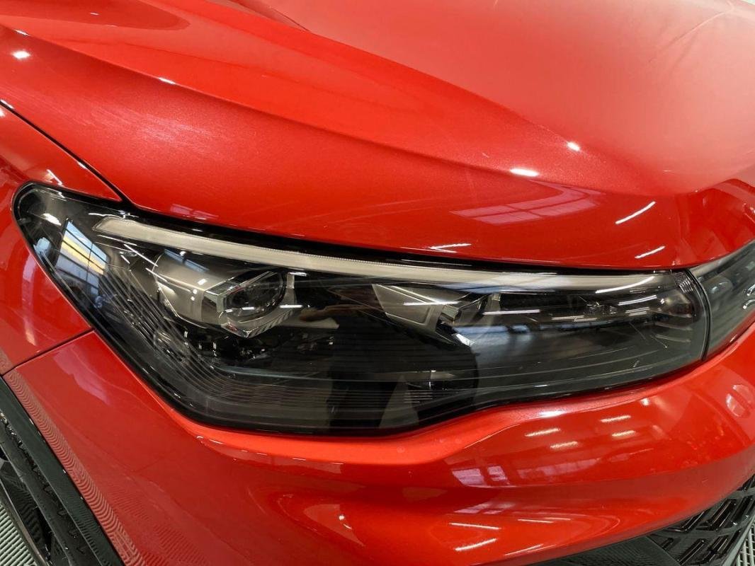 Volkswagen Tiguan - Photo 26
