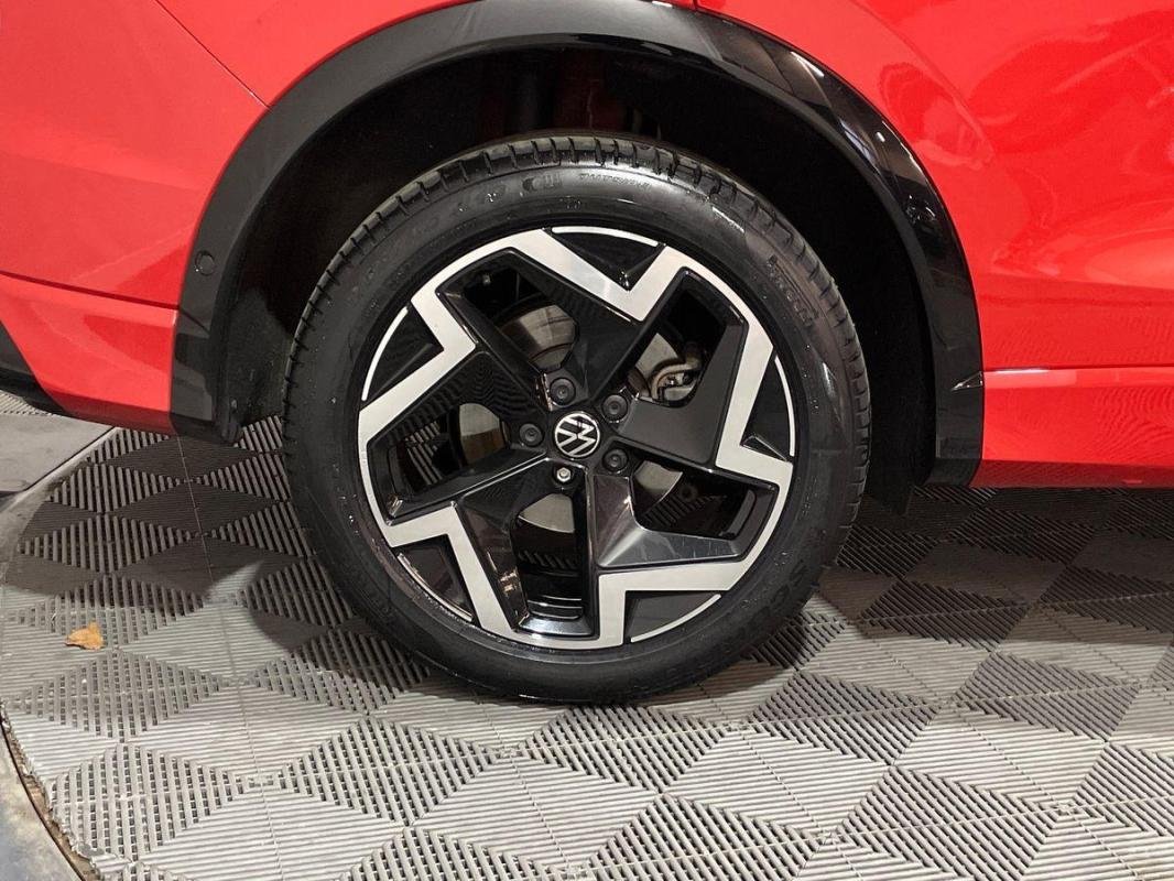 Volkswagen Tiguan - Photo 29