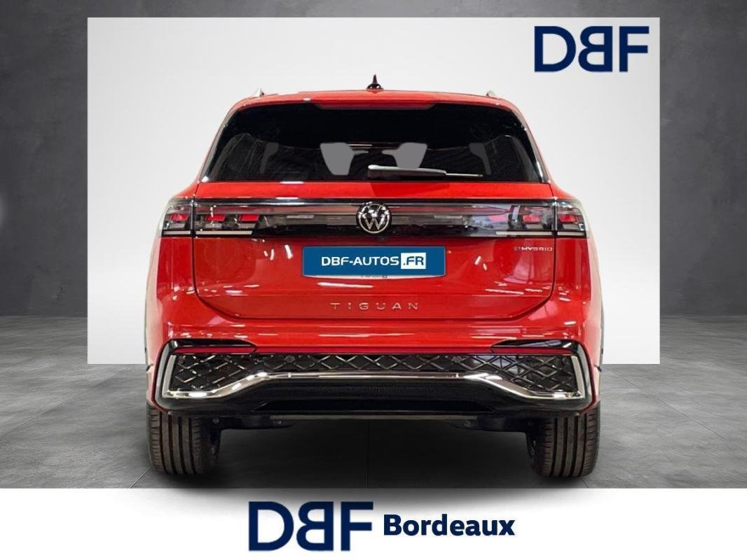 Volkswagen Tiguan - Photo 4
