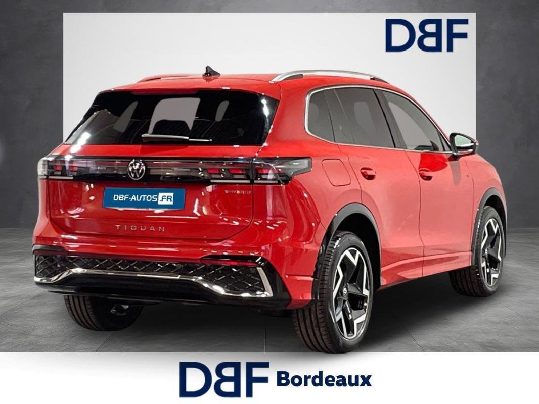 Volkswagen Tiguan - Photo 5