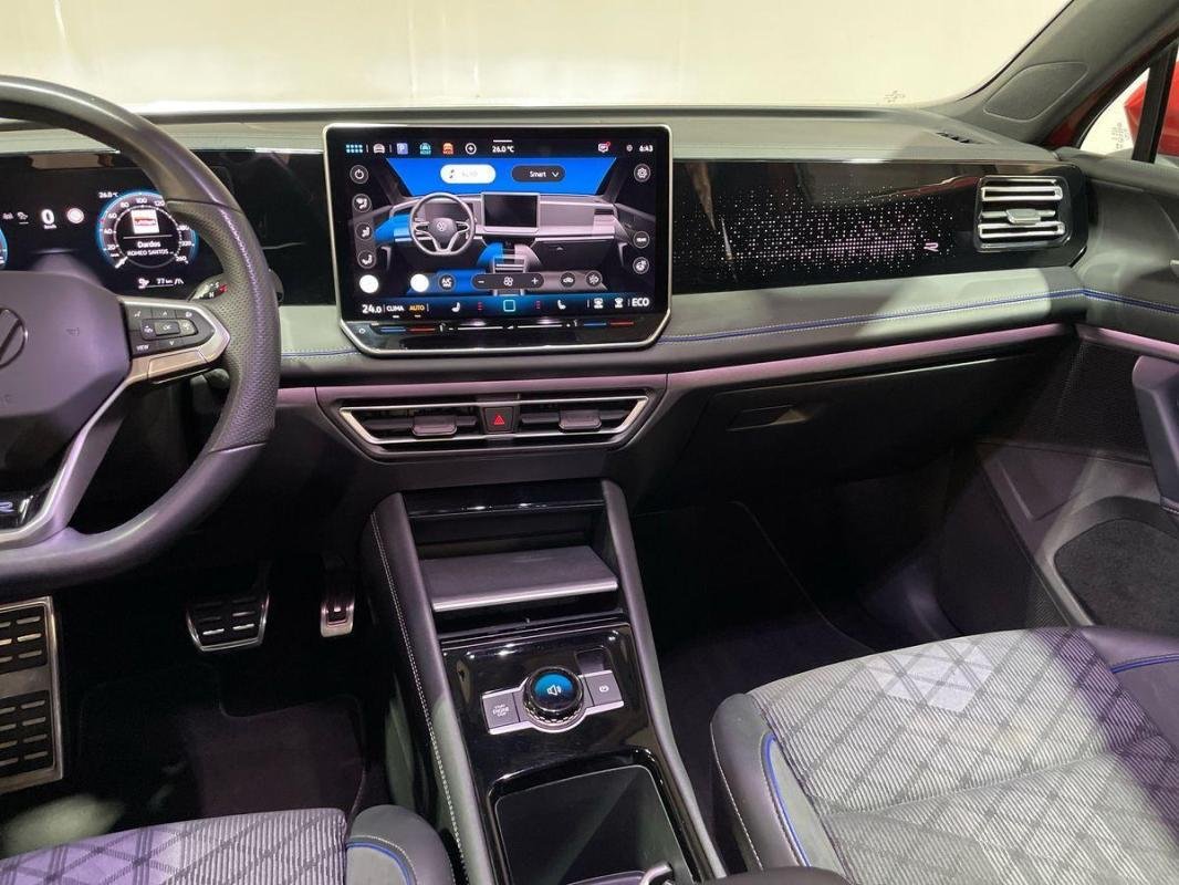 Volkswagen Tiguan - Photo 10