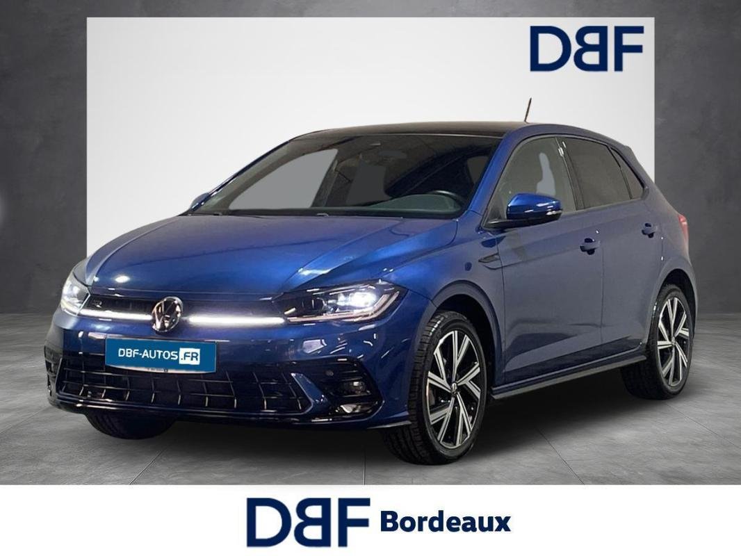 Volkswagen Polo - Photo 1