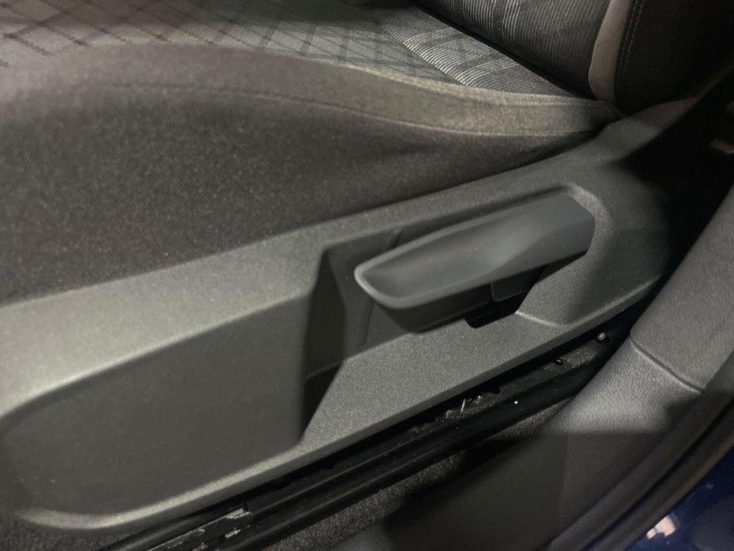 Volkswagen Polo - Photo 13