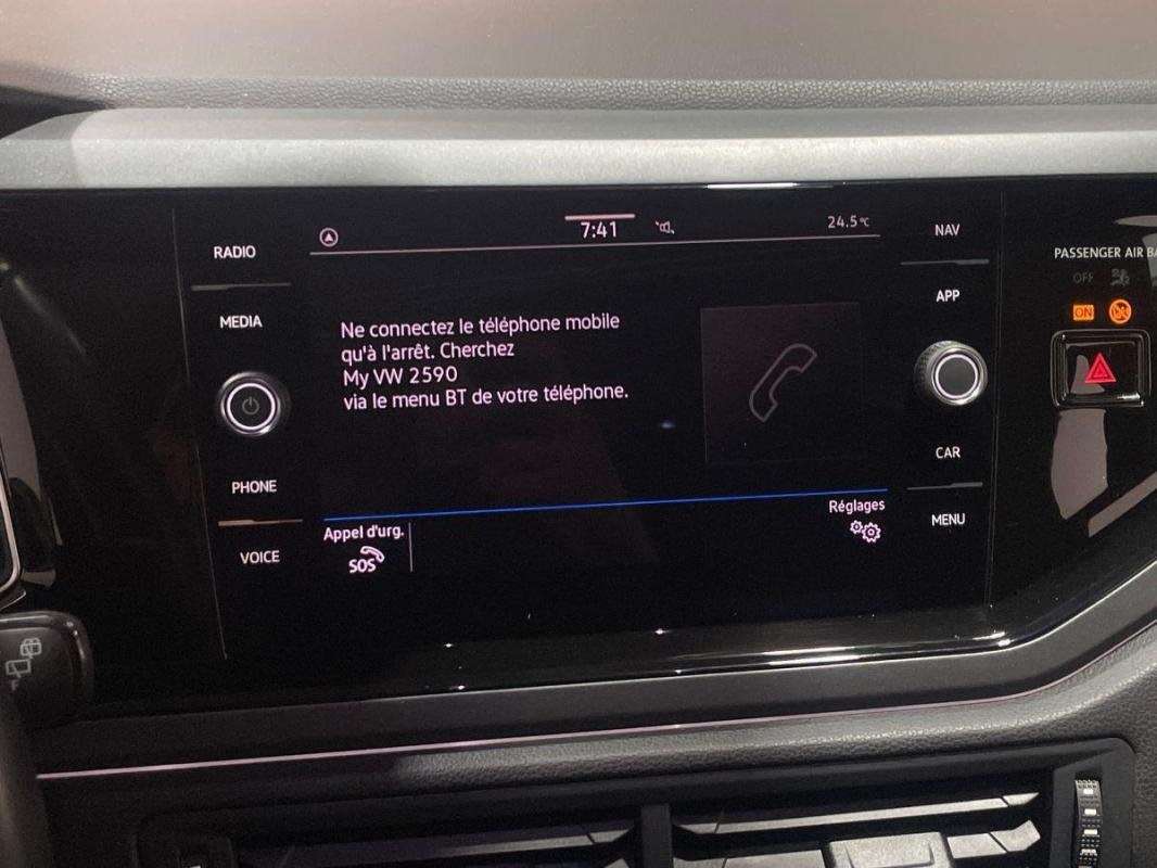 Volkswagen Polo - Photo 15