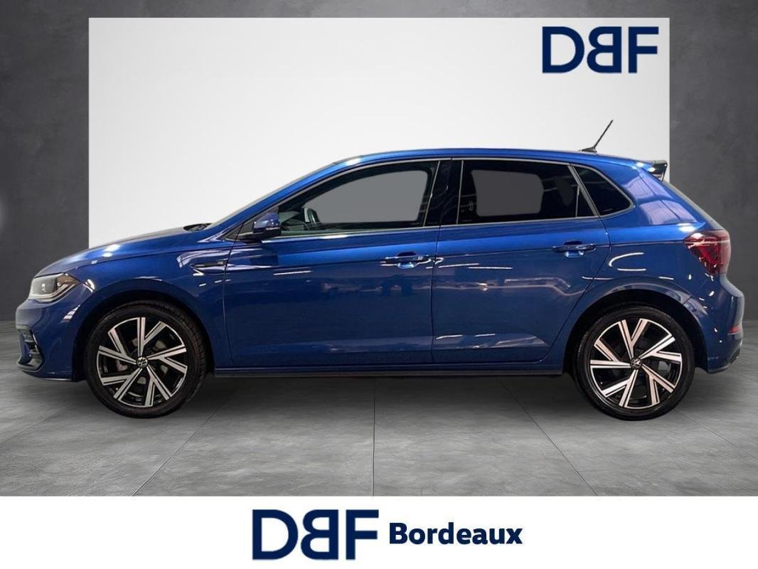 Volkswagen Polo - Photo 2