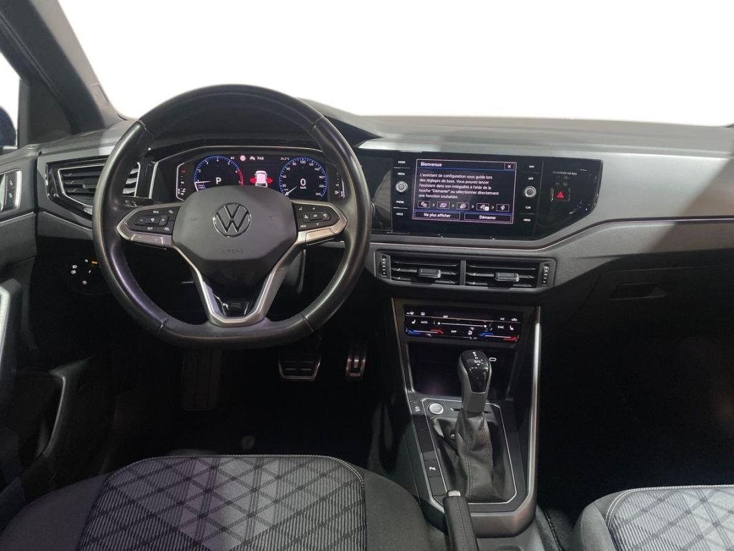 Volkswagen Polo - Photo 21