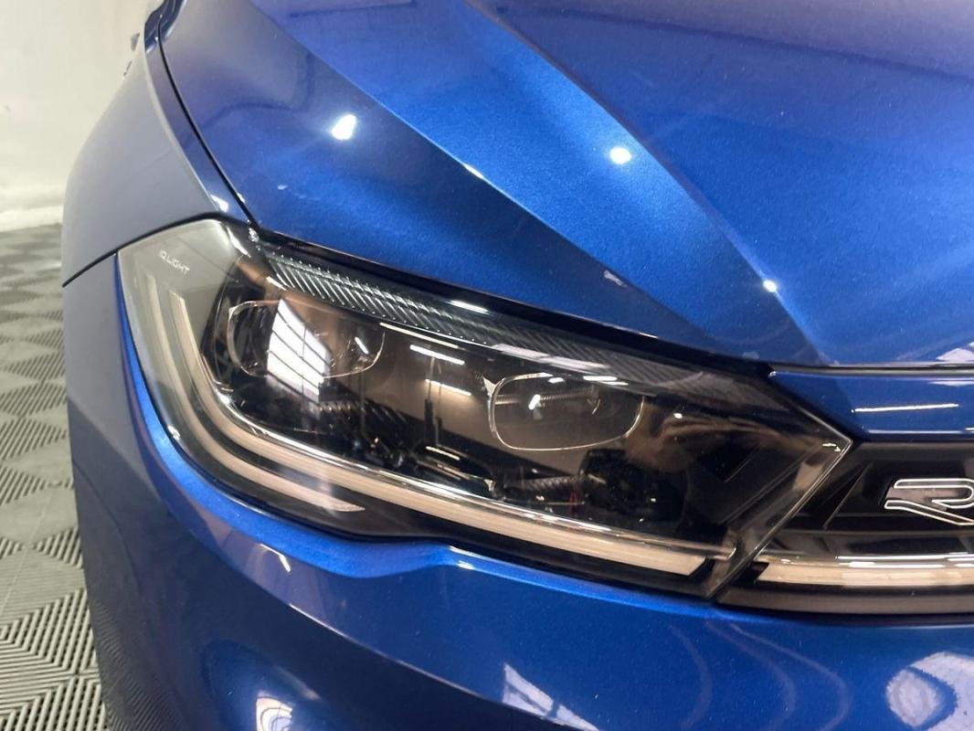 Volkswagen Polo - Photo 22
