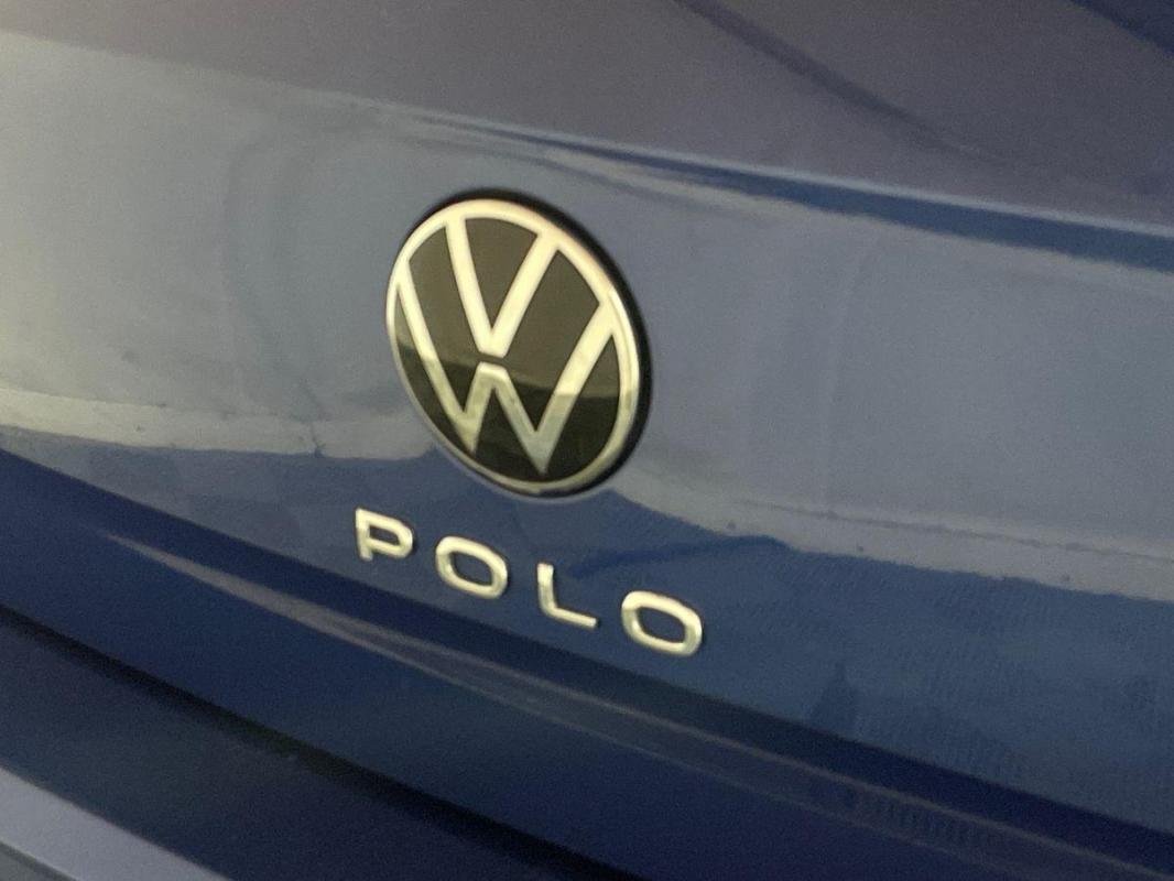 Volkswagen Polo - Photo 24
