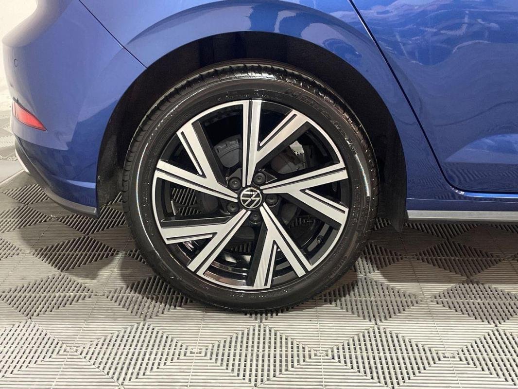 Volkswagen Polo - Photo 25