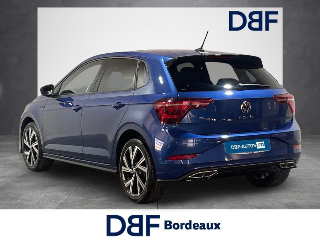 Volkswagen Polo - Photo 3