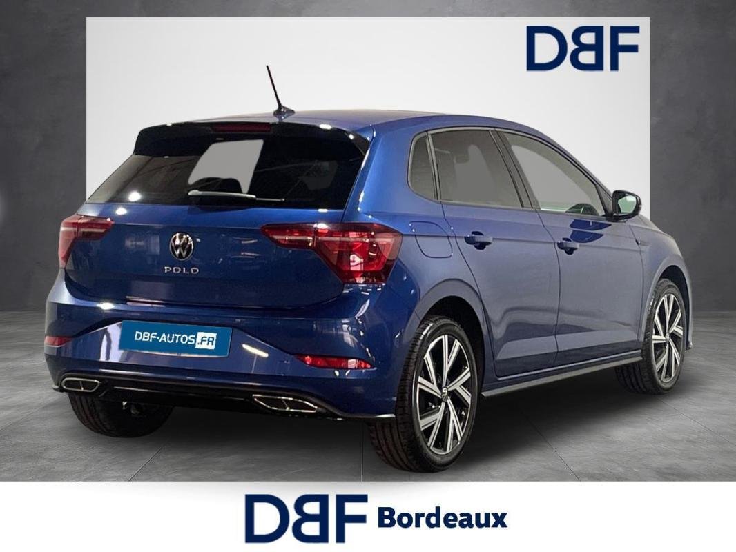 Volkswagen Polo - Photo 5