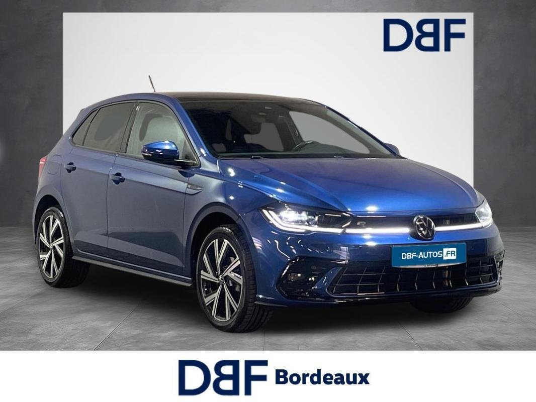 Volkswagen Polo - Photo 6