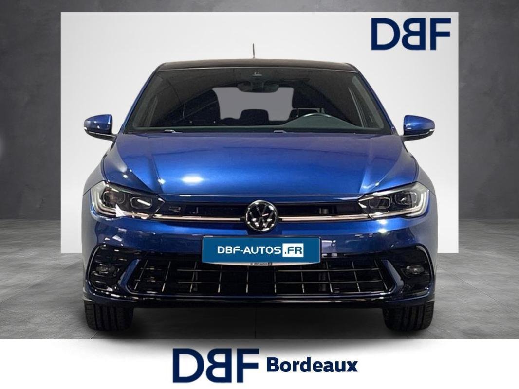 Volkswagen Polo - Photo 7