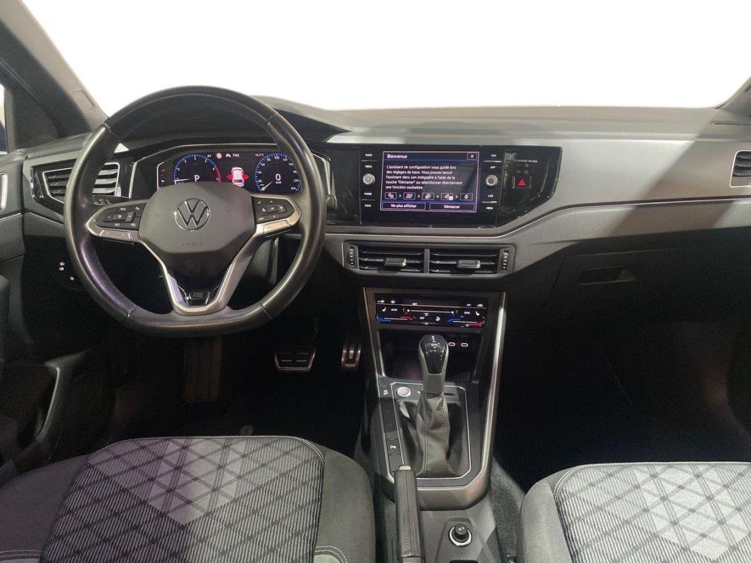 Volkswagen Polo - Photo 8