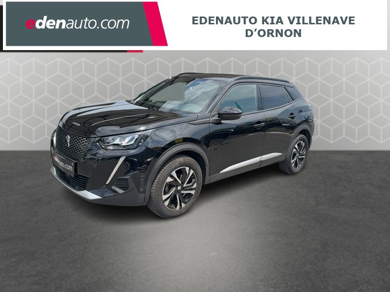 Peugeot 2008 - Photo 1
