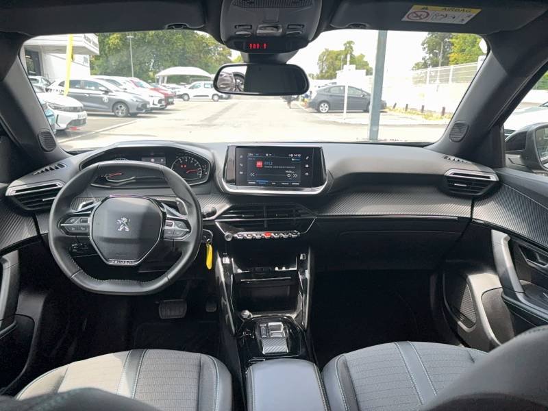 Peugeot 2008 - Photo 11