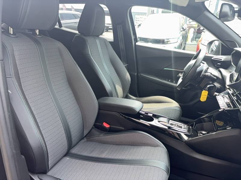 Peugeot 2008 - Photo 12