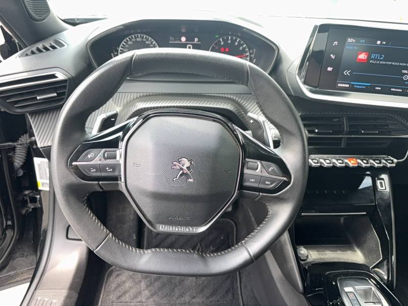 Peugeot 2008 - Photo 13