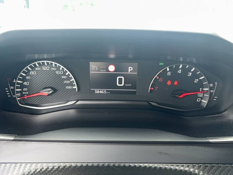 Peugeot 2008 - Photo 14