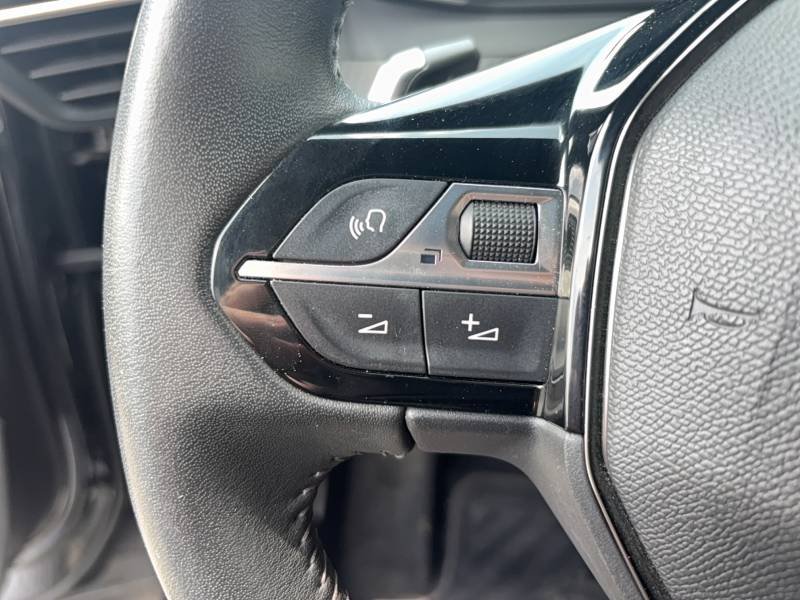Peugeot 2008 - Photo 15