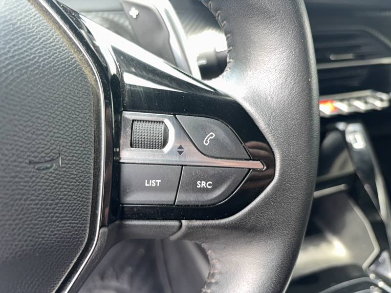 Peugeot 2008 - Photo 16