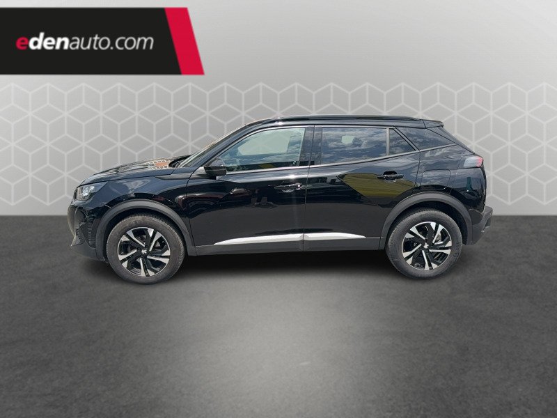 Peugeot 2008 - Photo 2