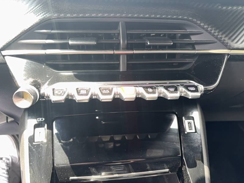Peugeot 2008 - Photo 22