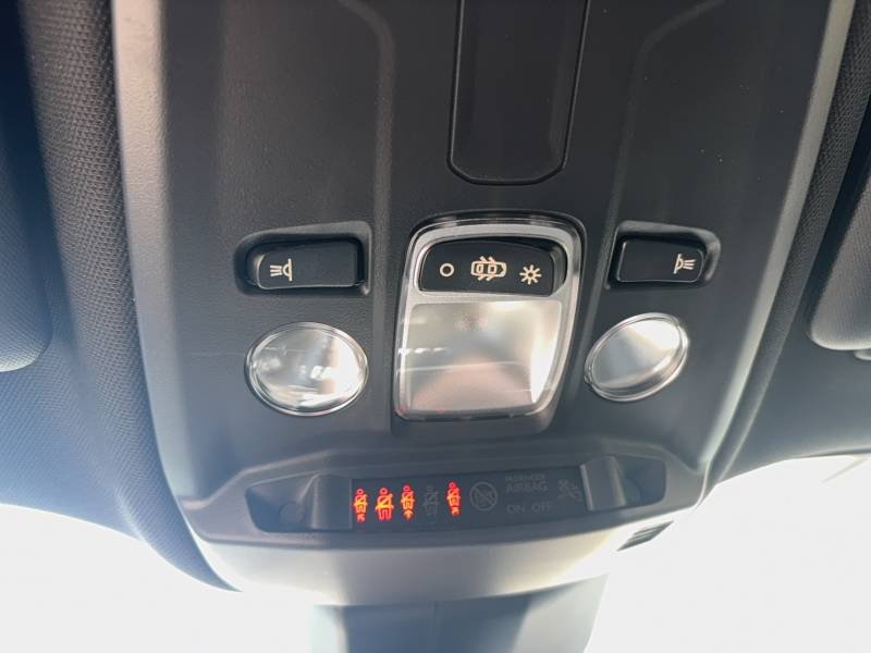 Peugeot 2008 - Photo 26
