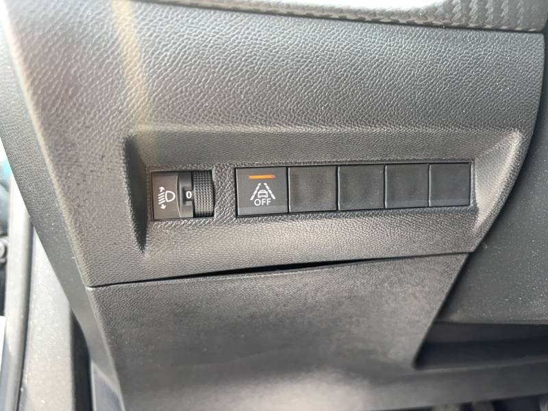 Peugeot 2008 - Photo 29