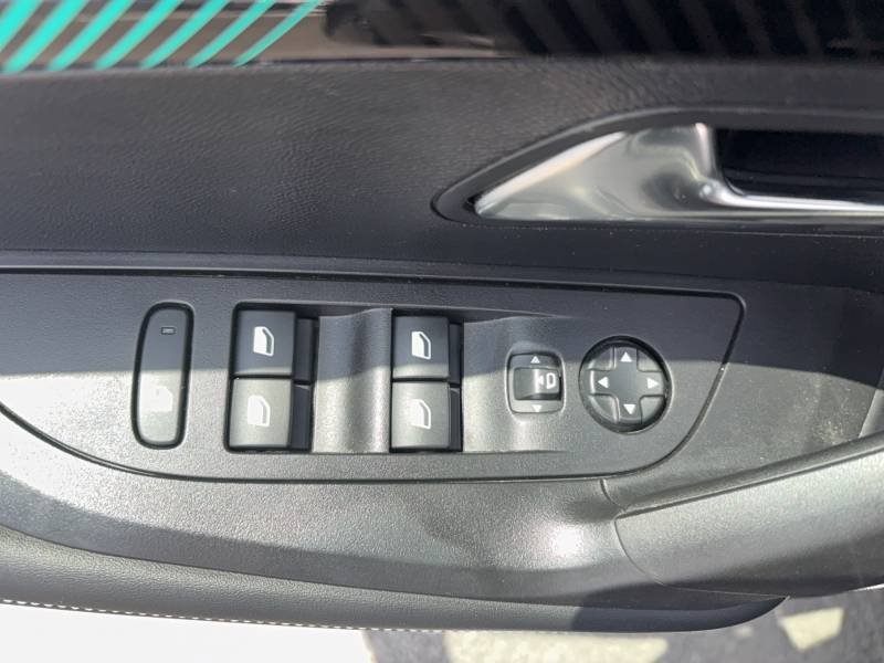 Peugeot 2008 - Photo 30