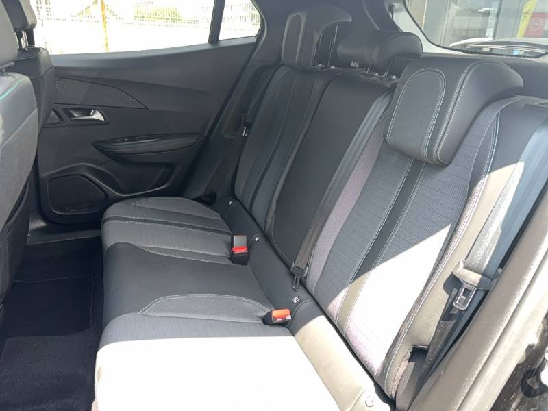 Peugeot 2008 - Photo 31