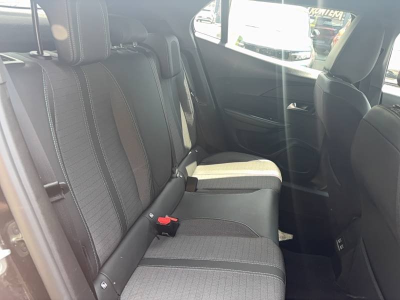 Peugeot 2008 - Photo 34
