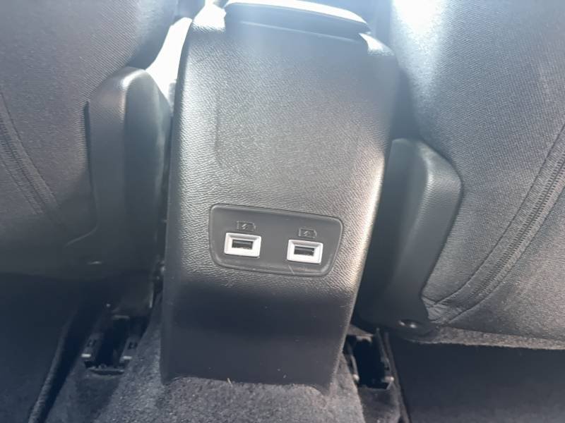 Peugeot 2008 - Photo 35