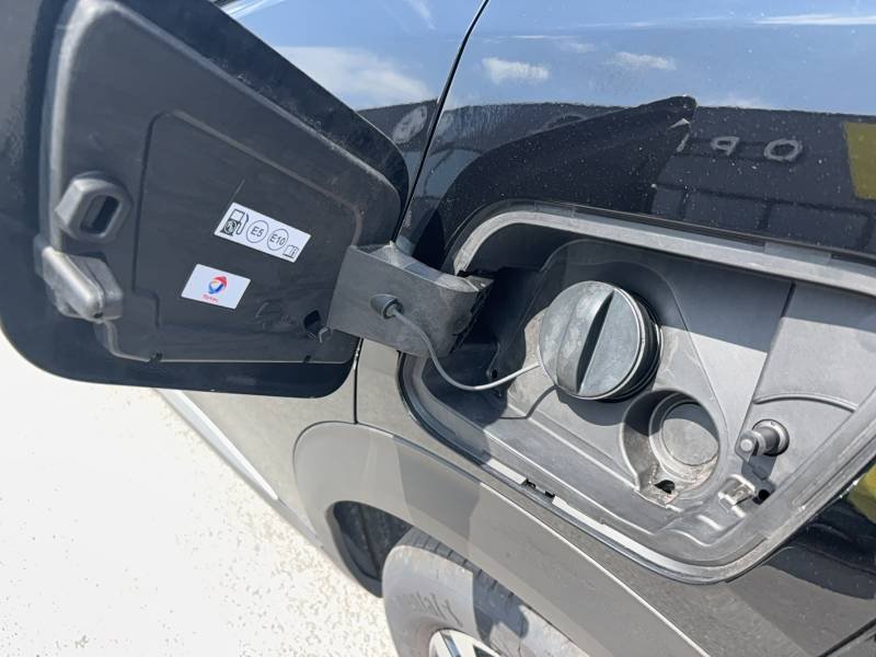 Peugeot 2008 - Photo 38