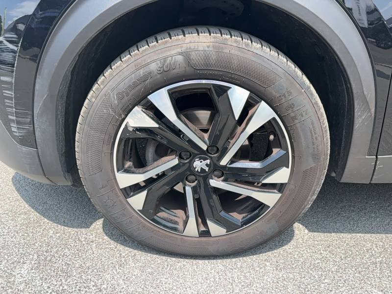 Peugeot 2008 - Photo 39