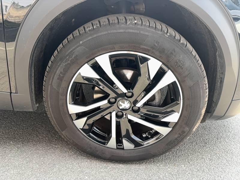 Peugeot 2008 - Photo 40