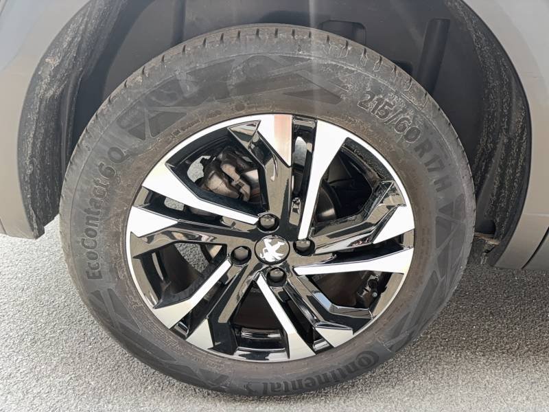 Peugeot 2008 - Photo 41