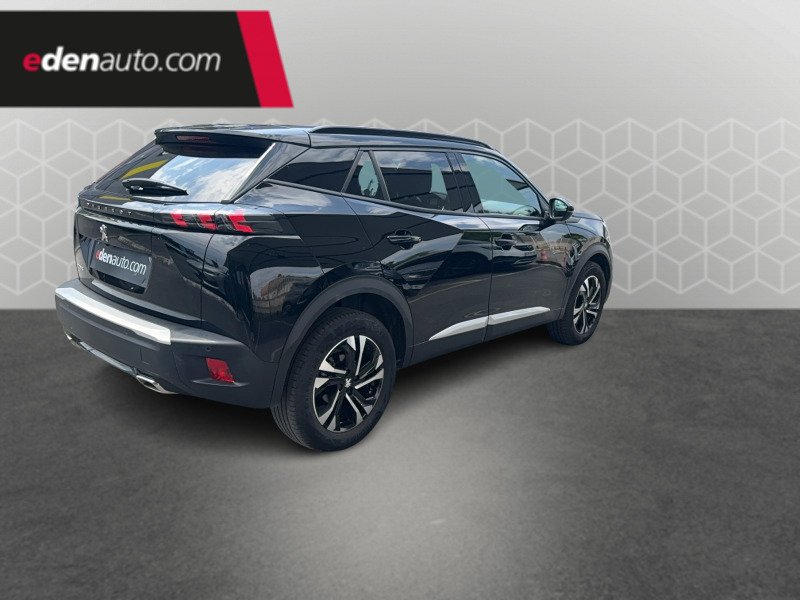 Peugeot 2008 - Photo 5