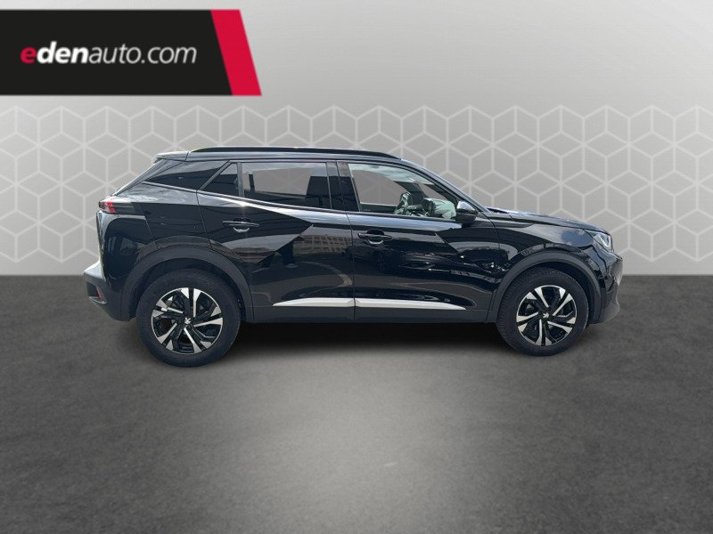 Peugeot 2008 - Photo 6