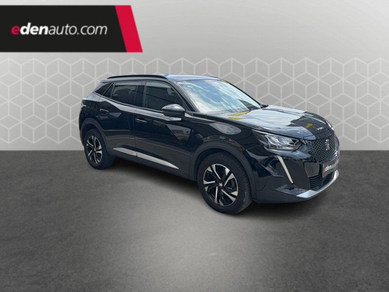 Peugeot 2008 - Photo 7