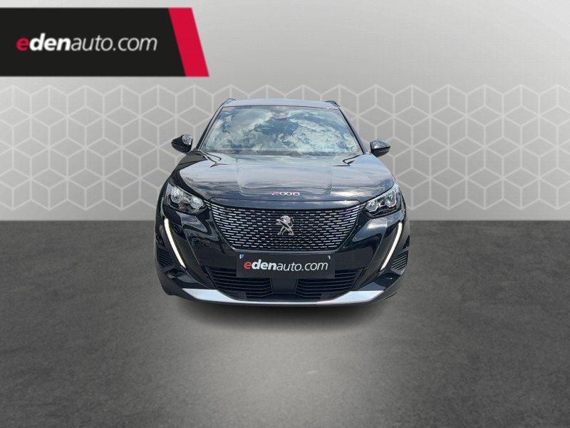 Peugeot 2008 - Photo 8