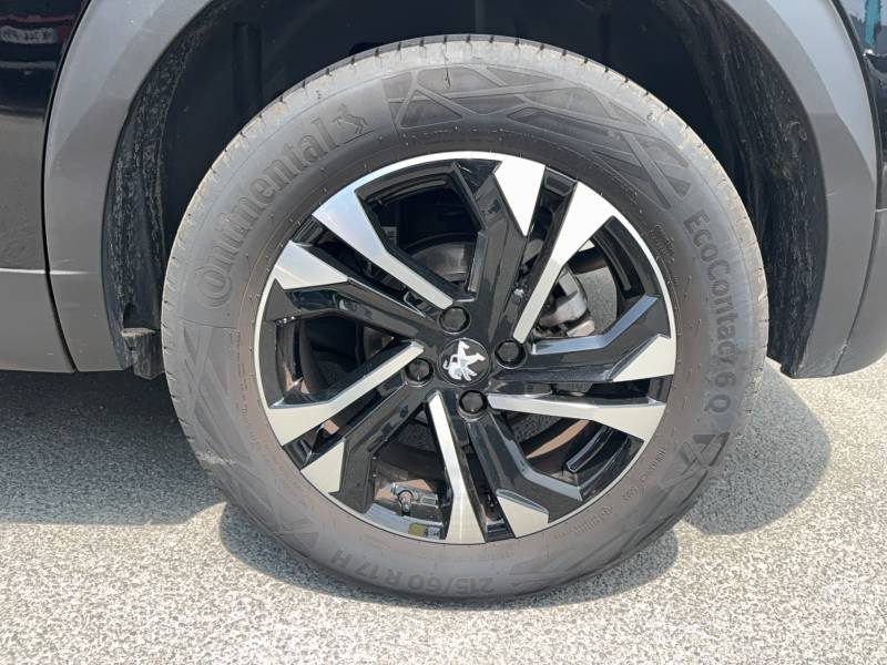 Peugeot 2008 - Photo 9