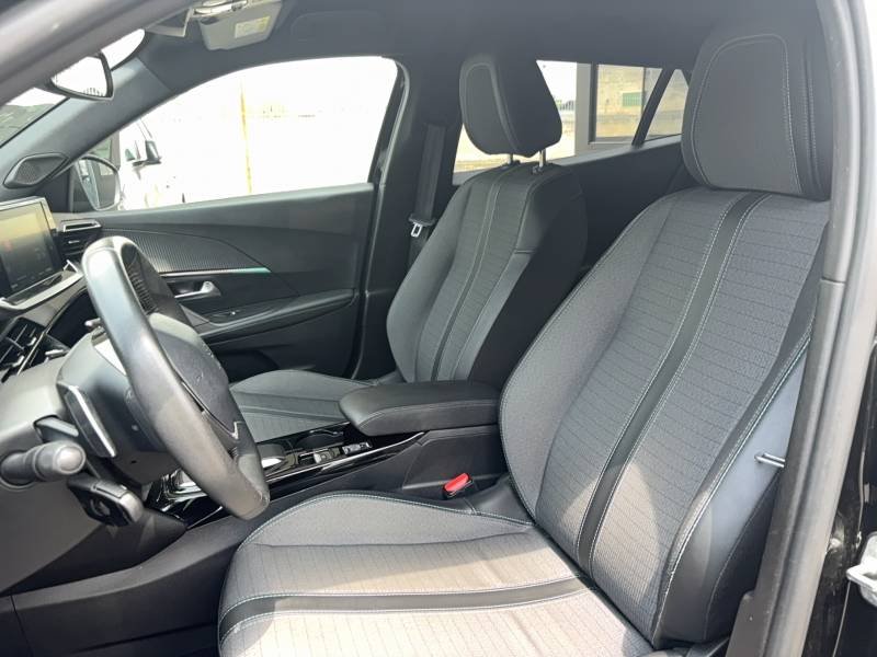 Peugeot 2008 - Photo 10