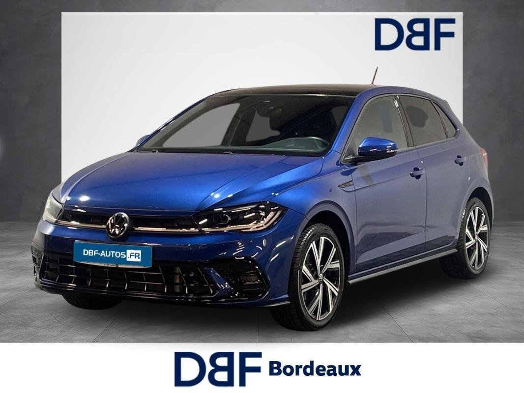 Volkswagen Polo - Photo 1