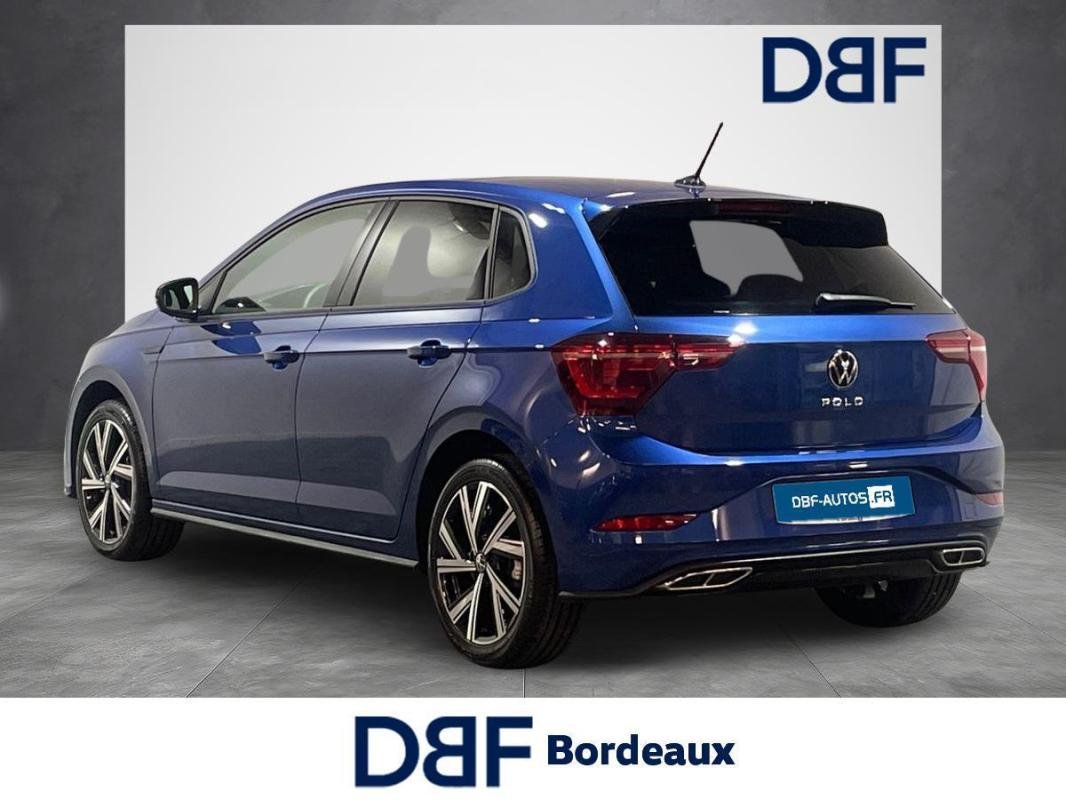 Volkswagen Polo - Photo 2