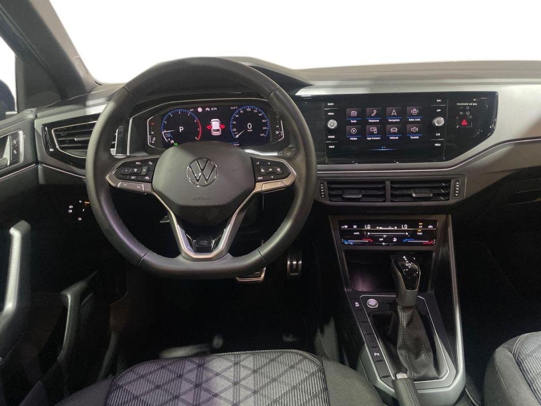 Volkswagen Polo - Photo 21