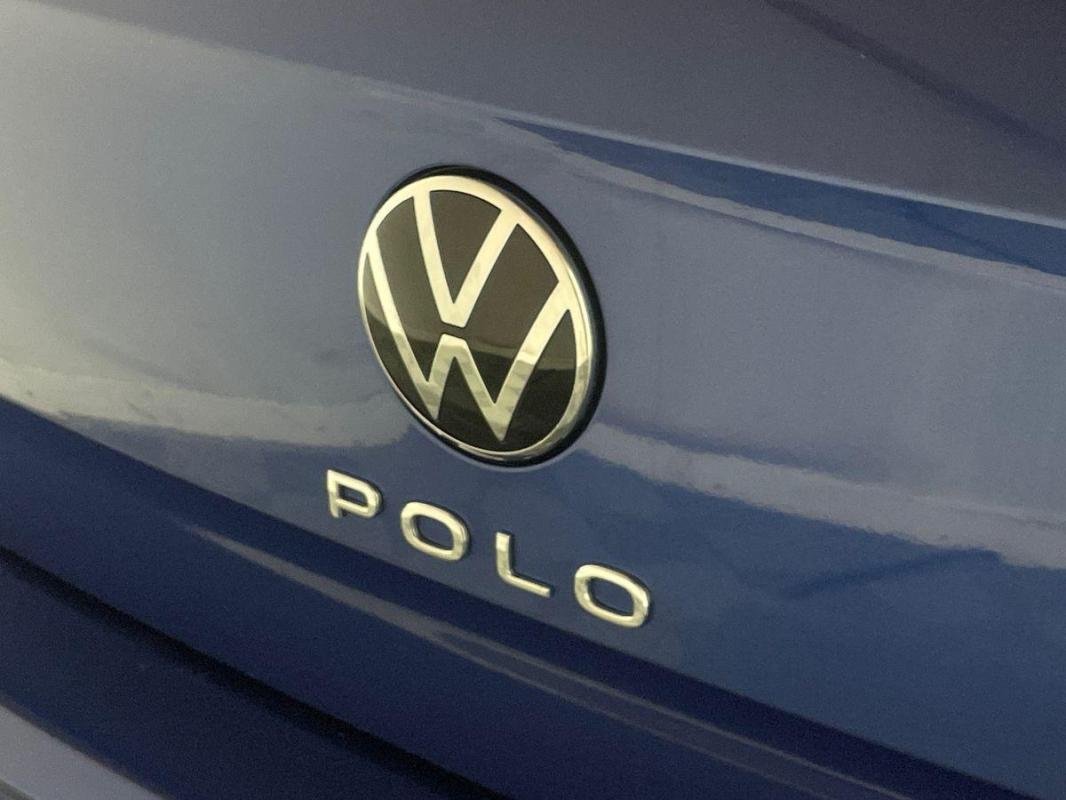 Volkswagen Polo - Photo 24